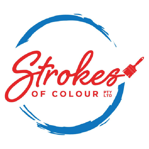Strokes of Colour
